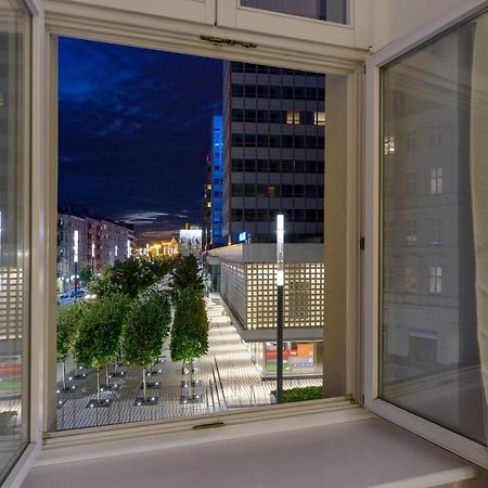 Apartamenty St Martin Poznan Centrum Kültér fotó