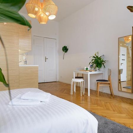Apartamenty St Martin Poznan Centrum Kültér fotó