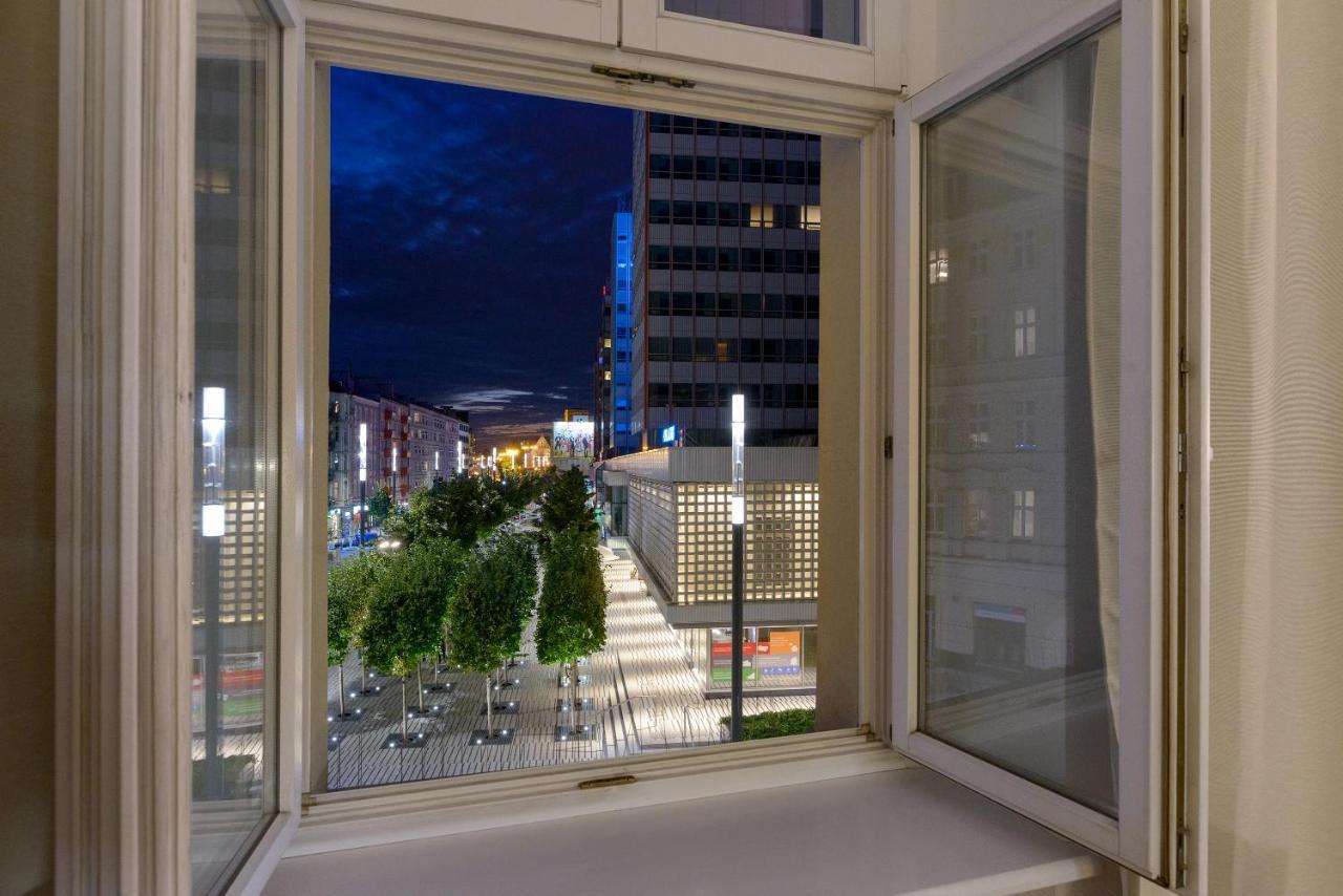 Apartamenty St Martin Poznan Centrum Kültér fotó