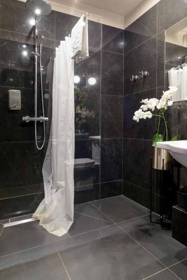 Apartamenty St Martin Poznan Centrum Kültér fotó