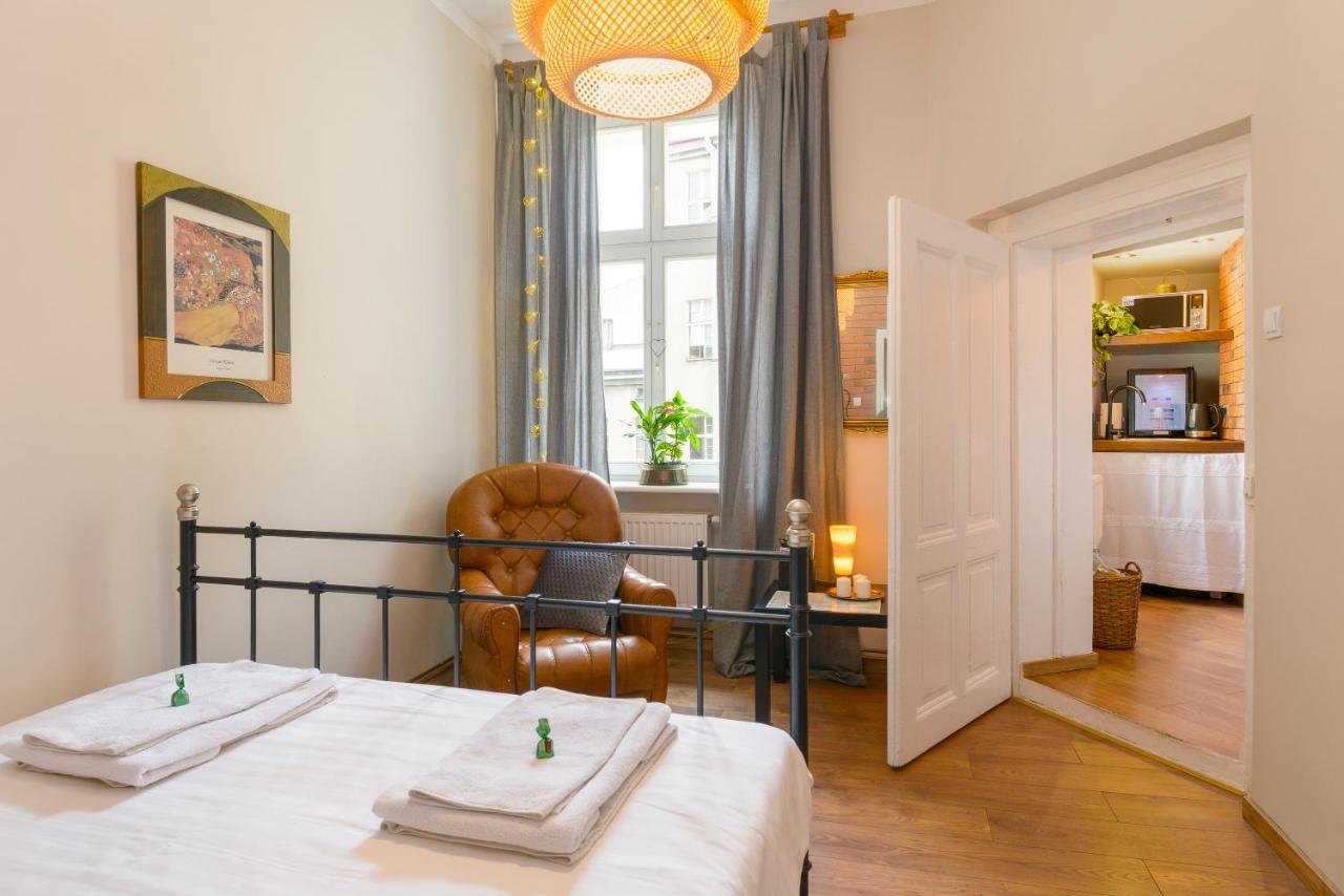 Apartamenty St Martin Poznan Centrum Kültér fotó