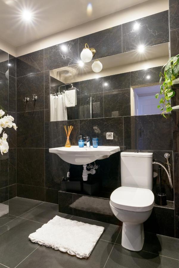 Apartamenty St Martin Poznan Centrum Kültér fotó