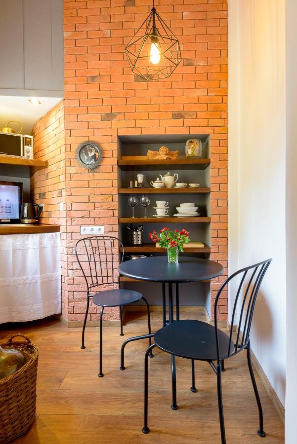 Apartamenty St Martin Poznan Centrum Kültér fotó