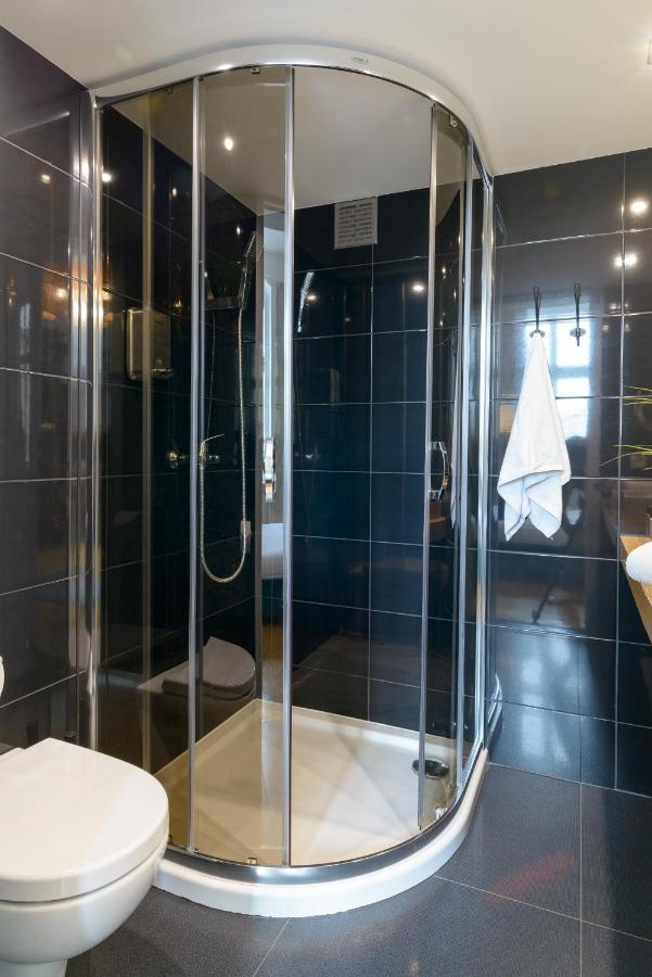 Apartamenty St Martin Poznan Centrum Kültér fotó