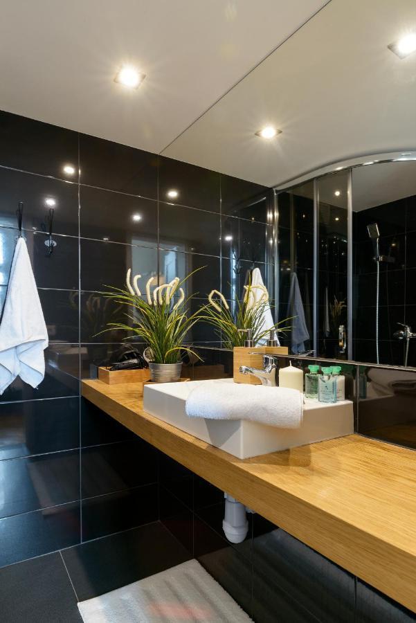 Apartamenty St Martin Poznan Centrum Kültér fotó