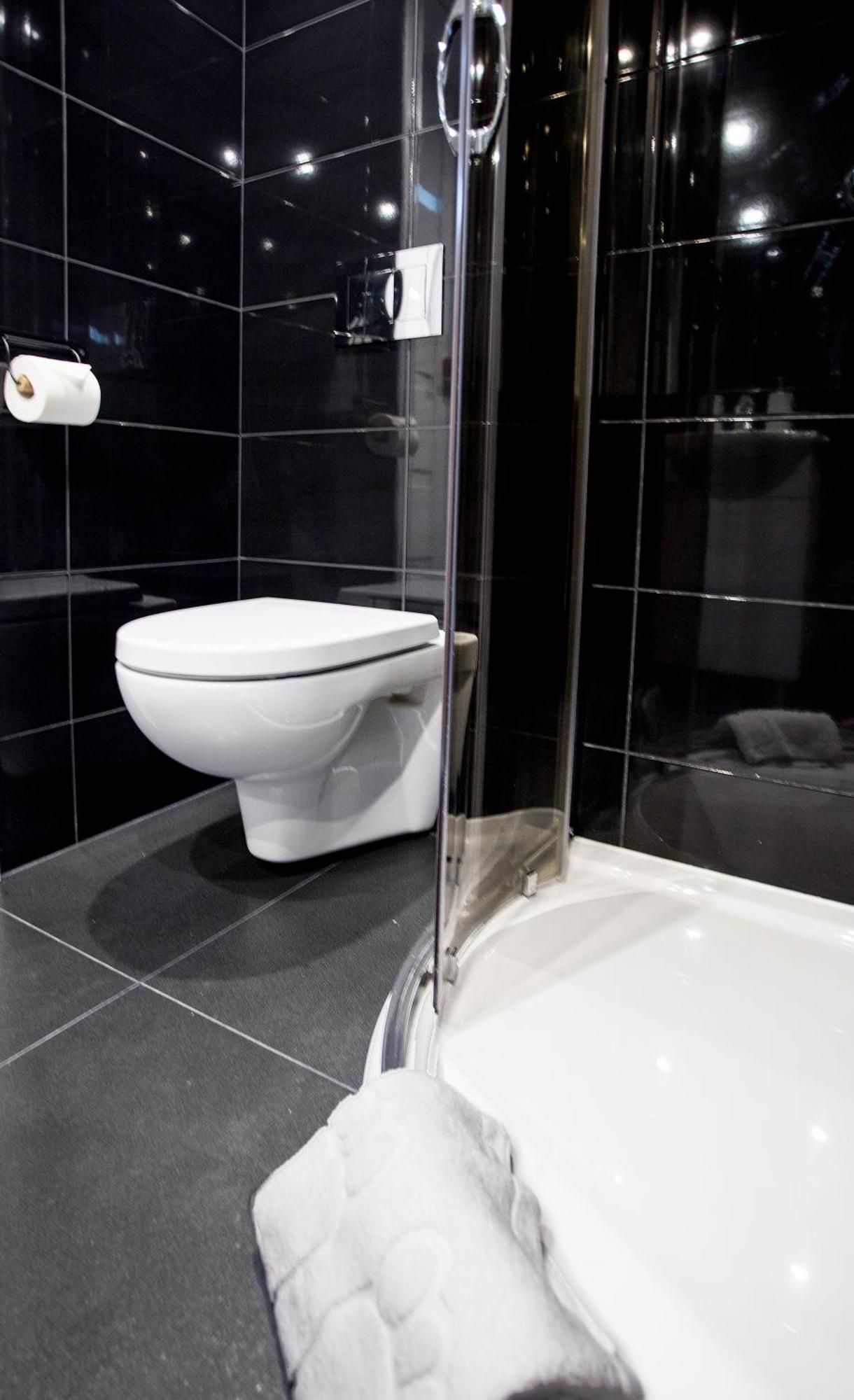 Apartamenty St Martin Poznan Centrum Kültér fotó
