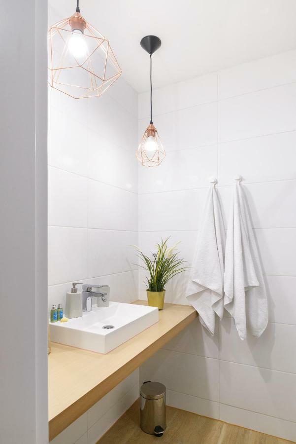 Apartamenty St Martin Poznan Centrum Kültér fotó