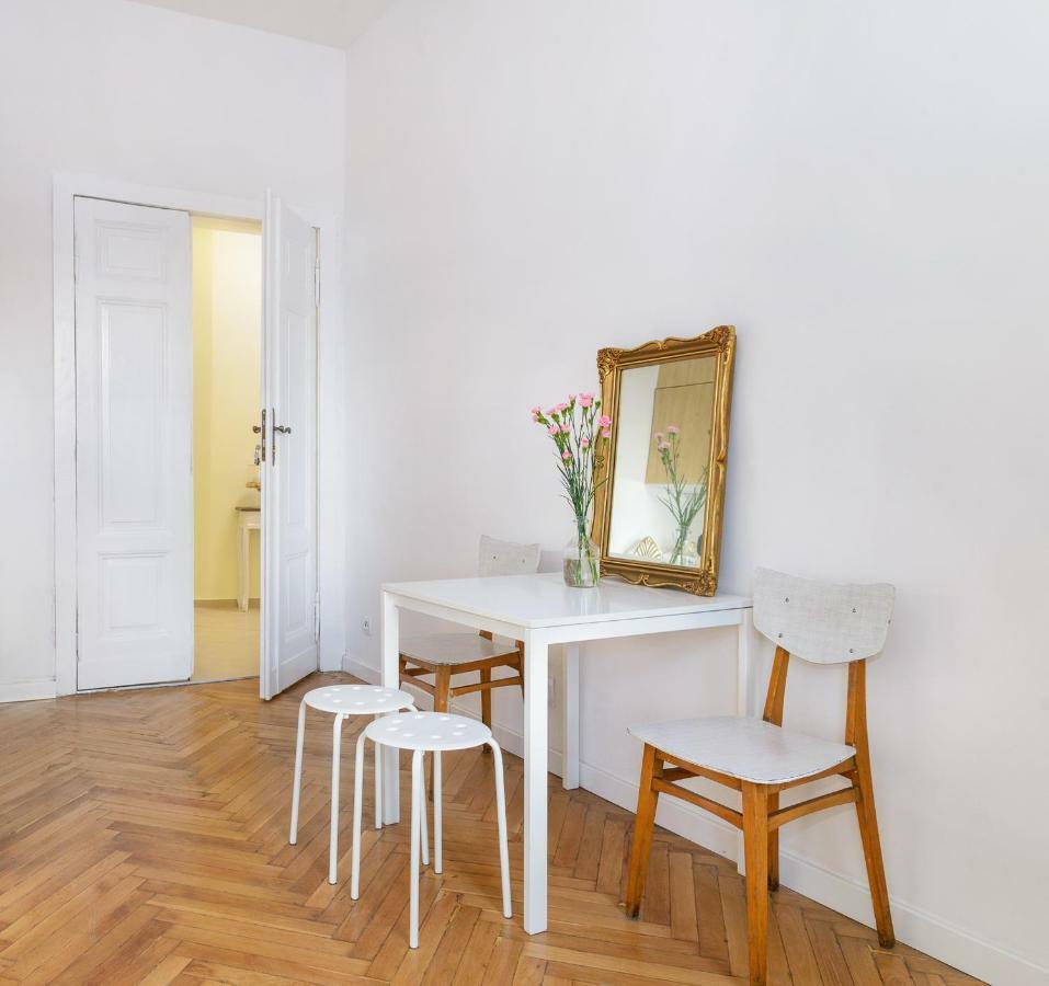 Apartamenty St Martin Poznan Centrum Kültér fotó