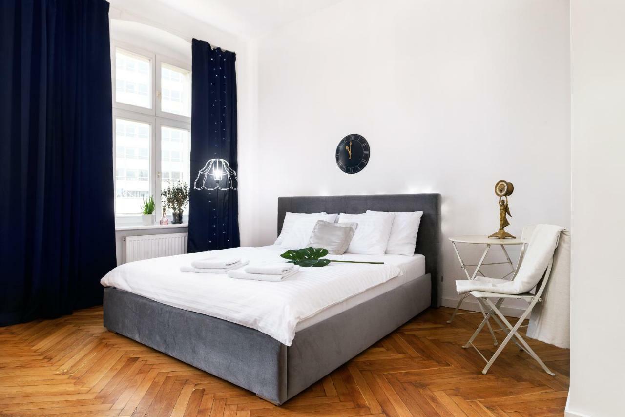Apartamenty St Martin Poznan Centrum Kültér fotó