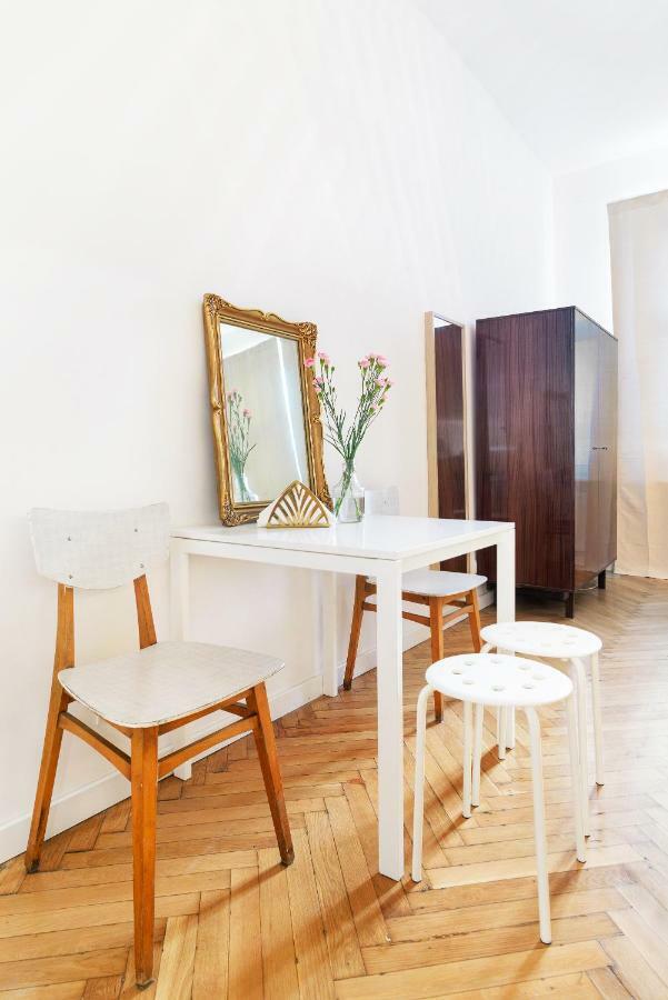 Apartamenty St Martin Poznan Centrum Kültér fotó