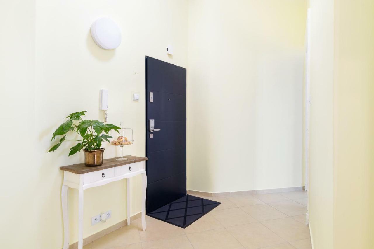 Apartamenty St Martin Poznan Centrum Kültér fotó